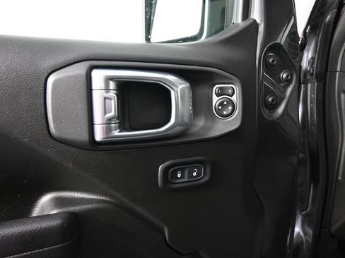 Used 2024 Jeep Wrangler Unlimited Rubicon w/ Dual Top Group AWD/4WD image 21