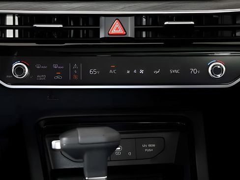 Used 2025 Kia K5 EX FWD image 16