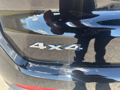 New 2026 Jeep Compass Limited w/ Sun, Sound & Navigation Group image 10