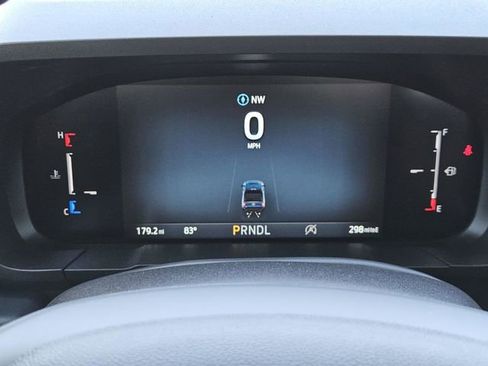 New 2025 Ford Maverick XLT w/ XLT Luxury Package image 19