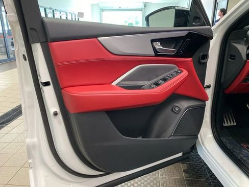 New 2026 Acura MDX A-Spec image 10