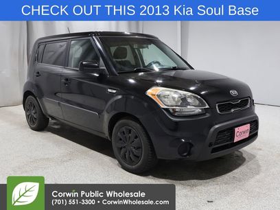 Used 2013 Kia Soul