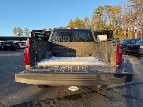 New 2025 Ford F150 XLT w/ Equipment Group 303A High image 27