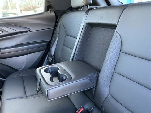 Used 2025 Chevrolet TrailBlazer RS w/ Driver Confidence Package FWD image 24