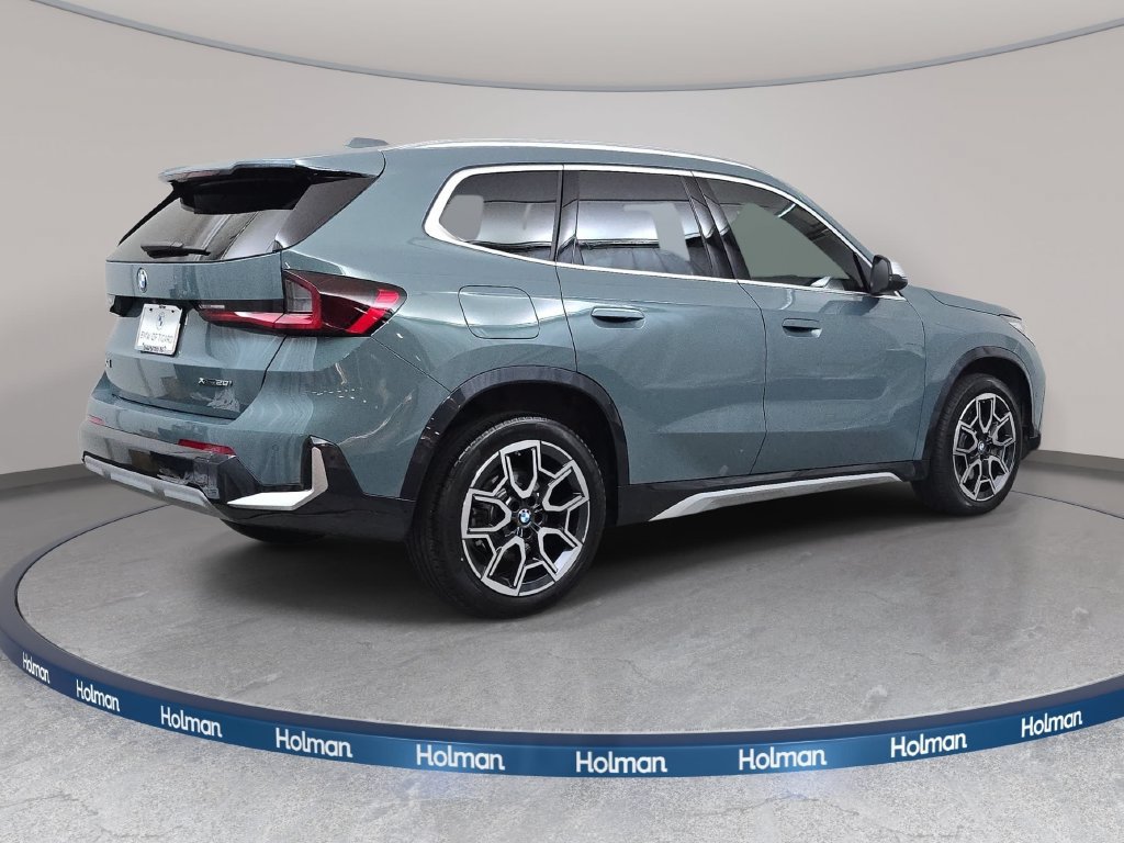 Used 2023 BMW X1 xDrive28i w/ Convenience Package AWD/4WD image 6