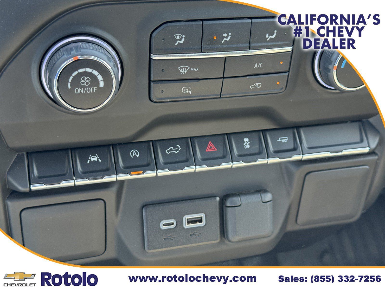 Used 2025 Chevrolet Silverado 1500 W/T RWD image 18