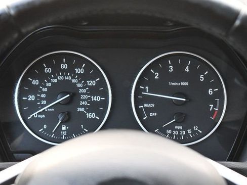 Used 2017 BMW X1 xDrive28i w/ Driving Assistance Package image 16