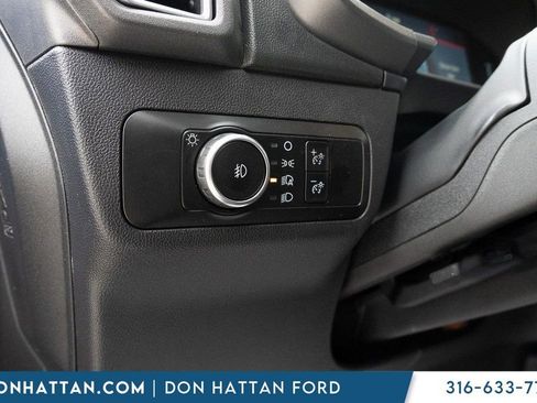 New 2026 Ford Bronco Sport Big Bend w/ Convenience Package image 15