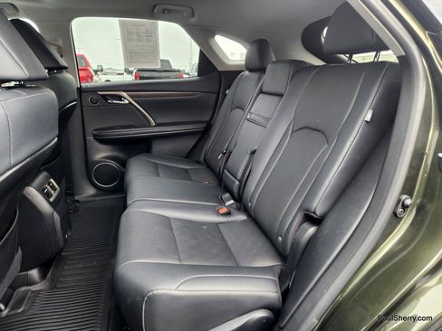 Used 2022 Lexus RX 350 AWD w/ Premium Package image 54