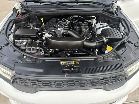 Used 2024 Dodge Durango GT image 39