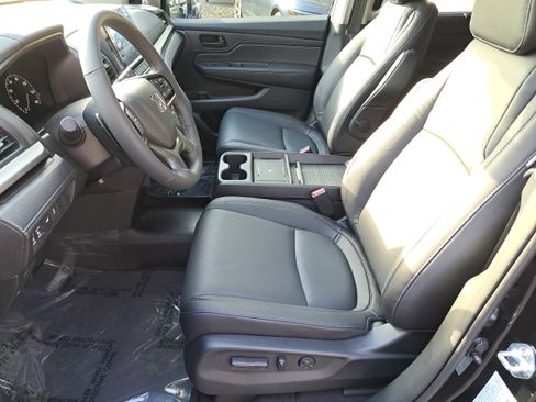 New 2026 Honda Odyssey EX-L image 17