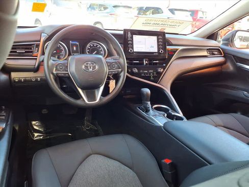Certified 2024 Toyota Camry LE image 9