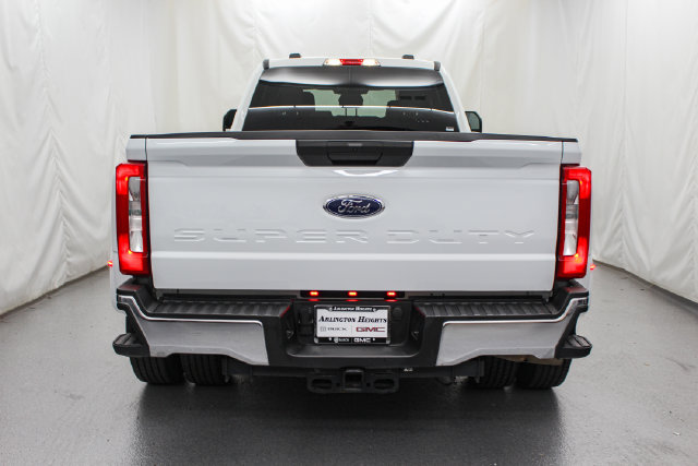 Certified 2026 Ford F350 XLT AWD/4WD image 6