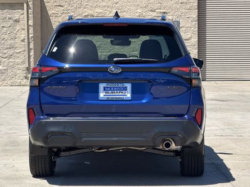 New 2026 Subaru Forester Sport AWD/4WD image 4