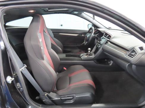 Used 2020 Honda Civic Si image 28