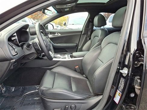 Used 2022 Kia Stinger GT1 image 14