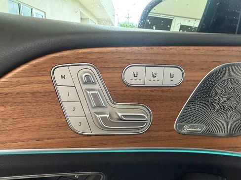 Used 2025 Mercedes-Benz GLE 350 4MATIC image 39