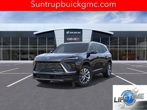 New 2026 Buick Enclave Preferred w/ Power Package image 27