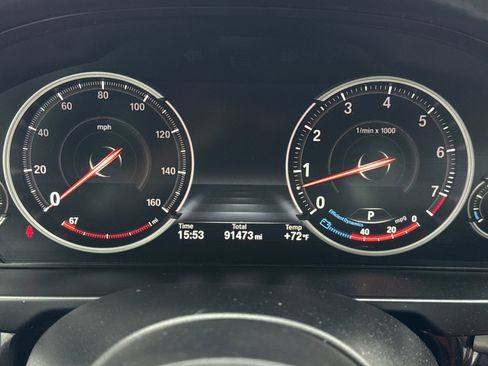 Used 2018 BMW X6 sDrive35i AWD/4WD image 22