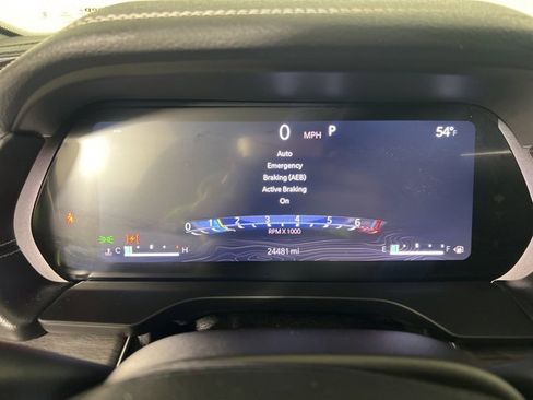 Certified 2023 Jeep Grand Cherokee Limited w/ Luxury Tech Group II image 18