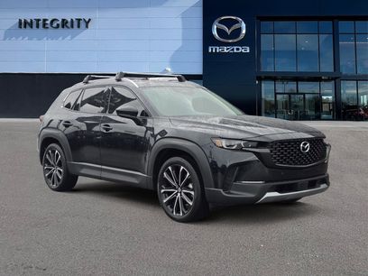 Certified 2025 MAZDA CX-50 2.5 Turbo w/ Premium Plus Pkg