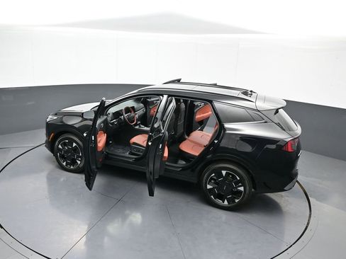 Certified 2026 Kia Sportage SX image 45