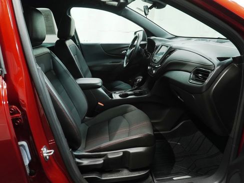 Used 2023 Chevrolet Equinox RS w/ LPO, Floor Liner Package FWD image 15