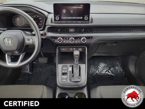 Used 2023 Honda CR-V EX image 18