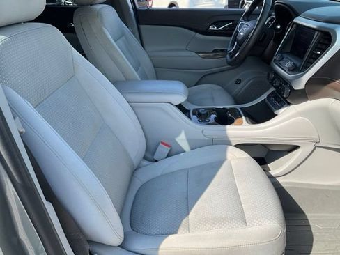 Used 2023 GMC Acadia SLE w/ Driver Convenience Package AWD/4WD image 21