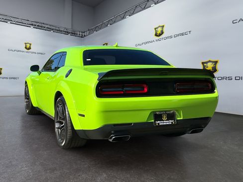 Used 2019 Dodge Challenger R/T Scat Pack image 7
