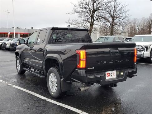New 2026 Toyota Tacoma SR5 image 3
