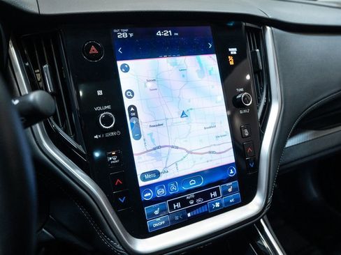 Used 2022 Subaru Outback Premium w/ Popular Package #1 image 25