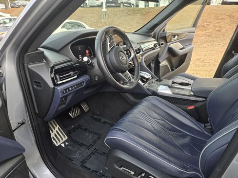 Used 2024 Acura MDX Type S image 19