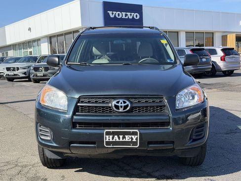 Used 2011 Toyota RAV4 2WD w/ Base L4 Extra Value Pkg image 20