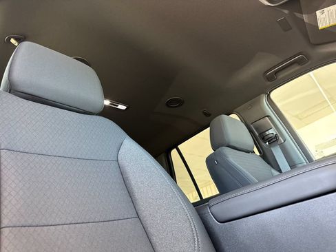 New 2026 Chevrolet Tahoe LS RWD image 17