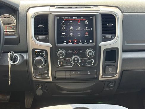 Used 2019 RAM 1500 Warlock w/ Luxury Group AWD/4WD image 14