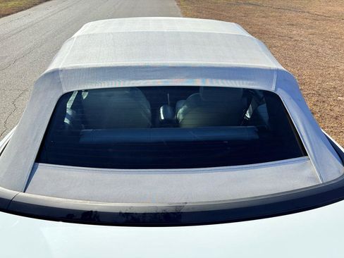 Used 1998 Ford Mustang 2dr Convertible V6 image 9