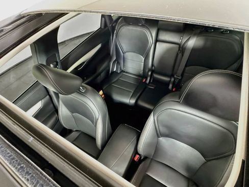 Certified 2021 INFINITI QX50 Essential w/ Convenience Package FWD image 28