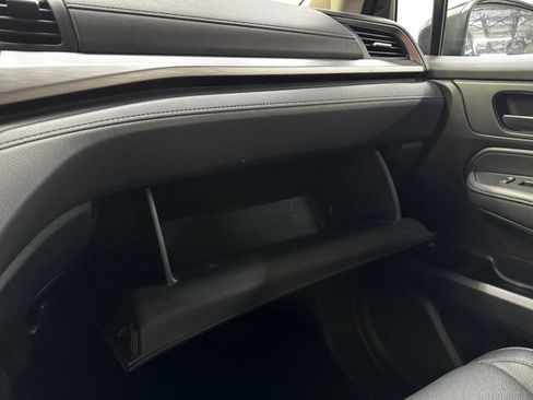 Used 2025 Honda Odyssey EX-L image 30