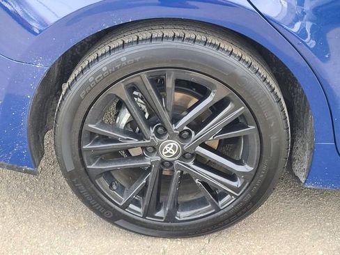 Certified 2025 Toyota Camry SE image 33