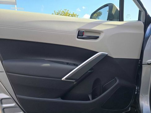 Certified 2026 Toyota Corolla Cross L image 20