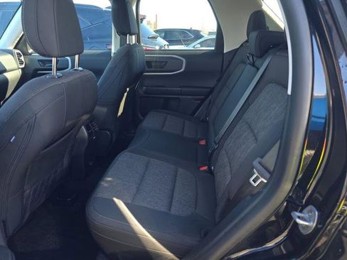 Used 2024 Ford Bronco Sport Big Bend w/ Convenience Package image 10