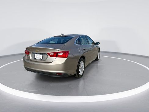 Used 2023 Chevrolet Malibu LT image 8