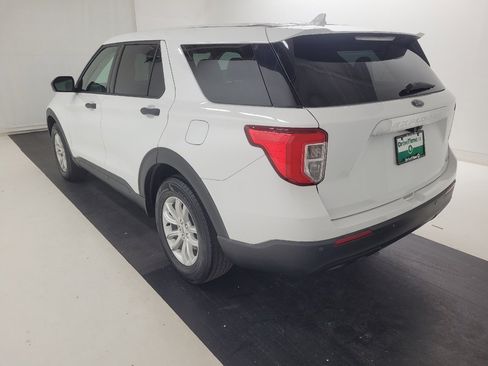 Used 2020 Ford Explorer 4WD image 5