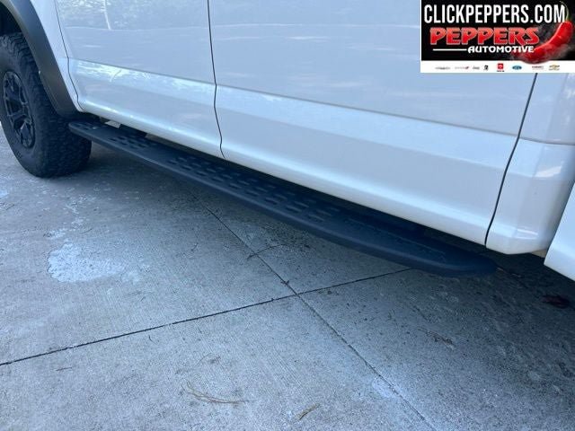 Used 2019 Ford F150 Raptor w/ Equipment Group 802A Luxury AWD/4WD image 10