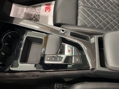 Used 2024 Audi S4 Premium Plus w/ Premium Plus Package image 33