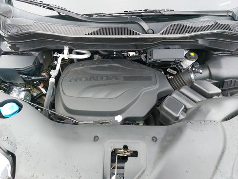 Used 2021 Honda Pilot EX-L image 33