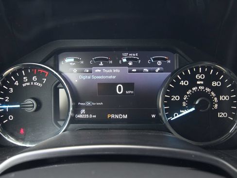 Used 2020 Ford F150 Lariat w/ Equipment Group 502A Luxury AWD/4WD image 49