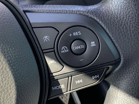 Used 2026 Toyota Corolla LE image 28