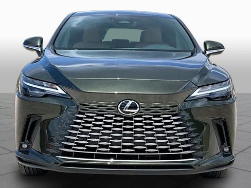 Used 2025 Lexus RX 350 FWD w/ Technology Package image 4
